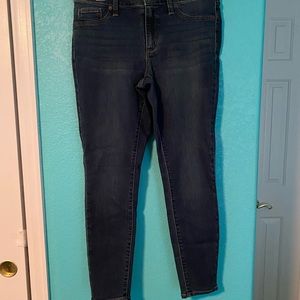 Women’s Jeans